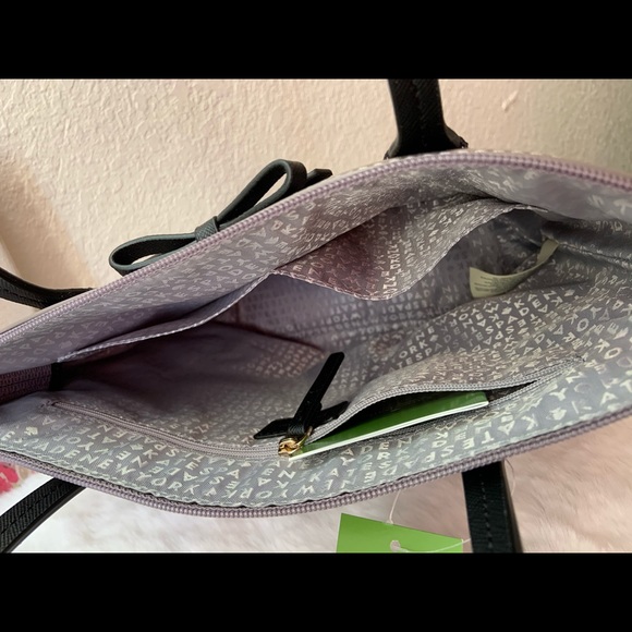 KS small tote - Picture 4 of 10